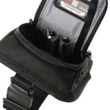 【正規品5年保証】 トゥミ ボディバッグ メンズ TUMI 小さめ ブランド ワンショルダーバッグ 斜めがけバッグ 肩掛け 縦型 スリム 小型 カジュアル ナイロン かっこいい おしゃれ Alpha 3 コンパクト・スリング 02603585