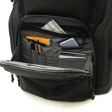 【正規品5年保証】 トゥミ リュック ビジネスバッグ メンズ大容量 TUMI おしゃれ ビジネス ブランド A4 B4 PC 15インチ 2層 大きめ バッグ 通勤 出張 自立 ビジネスリュック ALPHA BRAVO 「サーチ」バックパック 0232789