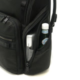 【正規品5年保証】 トゥミ リュック ビジネスバッグ メンズ大容量 TUMI おしゃれ ビジネス ブランド A4 B4 PC 15インチ 2層 大きめ バッグ 通勤 出張 自立 ビジネスリュック ALPHA BRAVO 「サーチ」バックパック 0232789