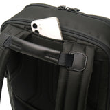 【正規品5年保証】 トゥミ リュック ビジネスバッグ メンズ大容量 TUMI おしゃれ ビジネス ブランド A4 B4 PC 15インチ 2層 大きめ バッグ 通勤 出張 自立 ビジネスリュック ALPHA BRAVO 「サーチ」バックパック 0232789