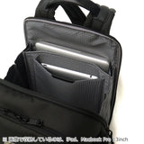 【正規品5年保証】 トゥミ リュック ビジネスバッグ メンズ大容量 TUMI おしゃれ ビジネス ブランド A4 B4 PC 15インチ 2層 大きめ バッグ 通勤 出張 自立 ビジネスリュック ALPHA BRAVO 「サーチ」バックパック 0232789