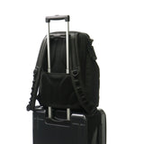 【正規品5年保証】 トゥミ リュック ビジネスバッグ メンズ大容量 TUMI おしゃれ ビジネス ブランド A4 B4 PC 15インチ 2層 大きめ バッグ 通勤 出張 自立 ビジネスリュック ALPHA BRAVO 「サーチ」バックパック 0232789