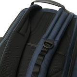 【正規品5年保証】 トゥミ リュック ビジネスバッグ メンズ大容量 TUMI おしゃれ ビジネス ブランド A4 B4 PC 15インチ 2層 大きめ バッグ 通勤 出張 自立 ビジネスリュック ALPHA BRAVO 「サーチ」バックパック 0232789