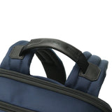 【正規品5年保証】 トゥミ リュック ビジネスバッグ メンズ大容量 TUMI おしゃれ ビジネス ブランド A4 B4 PC 15インチ 2層 大きめ バッグ 通勤 出張 自立 ビジネスリュック ALPHA BRAVO 「サーチ」バックパック 0232789