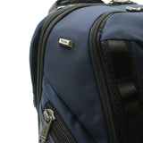 【正規品5年保証】 トゥミ リュック ビジネスバッグ メンズ大容量 TUMI おしゃれ ビジネス ブランド A4 B4 PC 15インチ 2層 大きめ バッグ 通勤 出張 自立 ビジネスリュック ALPHA BRAVO 「サーチ」バックパック 0232789