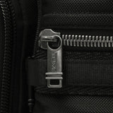 【正規品5年保証】 トゥミ リュック ビジネスバッグ メンズ大容量 TUMI おしゃれ ビジネス ブランド A4 B4 PC 15インチ 2層 大きめ バッグ 通勤 出張 自立 ビジネスリュック ALPHA BRAVO 「サーチ」バックパック 0232789