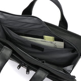 【正規品5年保証】 トゥミ ビジネスバッグ メンズ 大容量 出張 TUMI  ビジネス バッグ 2WAY トート ブリーフケース A4 B4 PC ノートPC ショルダー 撥水 Alpha3 アルファ3 スリム・デラックス・ポートフォリオ 02603110