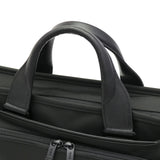 【正規品5年保証】 トゥミ ビジネスバッグ メンズ 大容量 出張 TUMI  ビジネス バッグ 2WAY トート ブリーフケース A4 B4 PC ノートPC ショルダー 撥水 Alpha3 アルファ3 スリム・デラックス・ポートフォリオ 02603110