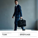 【正規品5年保証】 トゥミ アルファ3 ビジネスバッグ メンズ 大容量 B4 TUMI ブリーフケース ショルダー 2WAY 拡張 2層 パソコン Alpha3 エクスパンダブル・オーガナイザー・ラップトップ・ブリーフ 02603141