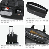 【正規品5年保証】 トゥミ アルファ3 ビジネスバッグ メンズ 大容量 B4 TUMI ブリーフケース ショルダー 2WAY 拡張 2層 パソコン Alpha3 エクスパンダブル・オーガナイザー・ラップトップ・ブリーフ 02603141