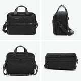 【正規品5年保証】 トゥミ アルファ3 ビジネスバッグ メンズ 大容量 B4 TUMI ブリーフケース ショルダー 2WAY 拡張 2層 パソコン Alpha3 エクスパンダブル・オーガナイザー・ラップトップ・ブリーフ 02603141