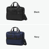 【正規品5年保証】 トゥミ アルファ3 ビジネスバッグ メンズ 大容量 B4 TUMI ブリーフケース ショルダー 2WAY 拡張 2層 パソコン Alpha3 エクスパンダブル・オーガナイザー・ラップトップ・ブリーフ 02603141