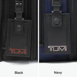 【正規品5年保証】 トゥミ アルファ3 ビジネスバッグ メンズ 大容量 B4 TUMI ブリーフケース ショルダー 2WAY 拡張 2層 パソコン Alpha3 エクスパンダブル・オーガナイザー・ラップトップ・ブリーフ 02603141