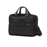 【正規品5年保証】 トゥミ アルファ3 ビジネスバッグ メンズ 大容量 B4 TUMI ブリーフケース ショルダー 2WAY 拡張 2層 パソコン Alpha3 エクスパンダブル・オーガナイザー・ラップトップ・ブリーフ 02603141