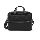 【正規品5年保証】 トゥミ アルファ3 ビジネスバッグ メンズ 大容量 B4 TUMI ブリーフケース ショルダー 2WAY 拡張 2層 パソコン Alpha3 エクスパンダブル・オーガナイザー・ラップトップ・ブリーフ 02603141