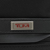 【正規品5年保証】 トゥミ アルファ3 ビジネスバッグ メンズ 大容量 B4 TUMI ブリーフケース ショルダー 2WAY 拡張 2層 パソコン Alpha3 エクスパンダブル・オーガナイザー・ラップトップ・ブリーフ 02603141