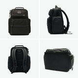 【正規品5年保証】 トゥミ アルファ3 リュック メンズ 大容量 おしゃれ TUMI リュックサック ビジネスバッグ ビジネスリュック ブランド 通勤 営業 40代 50代 自立 パソコン A4 Alpha3 ブリーフ・パック 02603580
