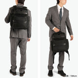 【正規品5年保証】 トゥミ アルファ3 リュック メンズ 大容量 おしゃれ TUMI リュックサック ビジネスバッグ ビジネスリュック ブランド 通勤 営業 40代 50代 自立 パソコン A4 Alpha3 ブリーフ・パック 02603580