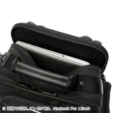 【正規品5年保証】 トゥミ アルファ3 リュック メンズ 大容量 おしゃれ TUMI リュックサック ビジネスバッグ ビジネスリュック ブランド 通勤 営業 40代 50代 自立 パソコン A4 Alpha3 ブリーフ・パック 02603580