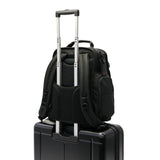 【正規品5年保証】 トゥミ アルファ3 リュック メンズ 大容量 おしゃれ TUMI リュックサック ビジネスバッグ ビジネスリュック ブランド 通勤 営業 40代 50代 自立 パソコン A4 Alpha3 ブリーフ・パック 02603580