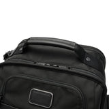 【正規品5年保証】 トゥミ アルファ3 リュック メンズ 大容量 おしゃれ TUMI リュックサック ビジネスバッグ ビジネスリュック ブランド 通勤 営業 40代 50代 自立 パソコン A4 Alpha3 ブリーフ・パック 02603580