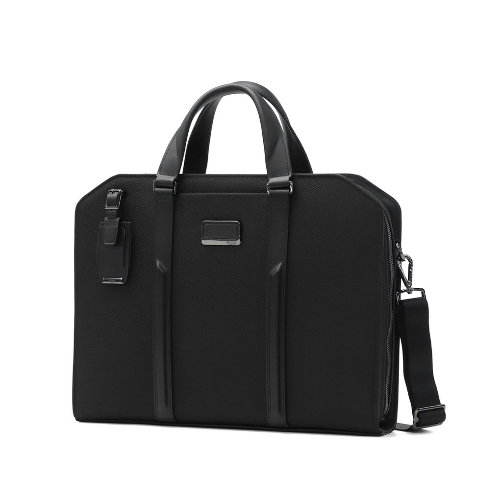 正規品5年保証】 トゥミ ビジネスバッグ メンズ 大容量 TUMI A4 ノート