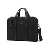 【正規品5年保証】 トゥミ ビジネスバッグ メンズ 大容量 TUMI A4 ノートPC ブリーフケース 薄マチ ナイロン 通勤 2WAY ショルダー 斜めがけ 肩掛け 15インチ 通勤バッグ ビジネス ブランド Jarvis スリム・ブリーフ 0683415