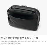 【正規品5年保証】 トゥミ ショルダーバッグ レディース 斜めがけバッグ ブランド TUMI 斜めがけ 大人 上品 軽量 小さめ ナイロン バッグ 底鋲 2WAY 手持ち 撥水 Voyageur 「テガン」クロスボディ 0196692