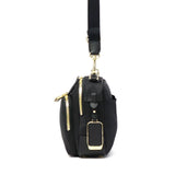 【正規品5年保証】 トゥミ ショルダーバッグ レディース 斜めがけバッグ ブランド TUMI 斜めがけ 大人 上品 軽量 小さめ ナイロン バッグ 底鋲 2WAY 手持ち 撥水 Voyageur 「テガン」クロスボディ 0196692