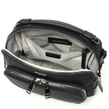 【正規品5年保証】 トゥミ ショルダーバッグ レディース 斜めがけバッグ ブランド TUMI 斜めがけ 大人 上品 軽量 小さめ ナイロン バッグ 底鋲 2WAY 手持ち 撥水 Voyageur 「テガン」クロスボディ 0196692