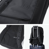 【正規品5年保証】 トゥミ リュック メンズ 大容量 通勤 TUMI バックパック 出張 旅行 ビジネス PC収納 デイパック 耐久性 トラベル ナイロン A3 17inch Alpha Bravo 「デトリック」バックパック 0232832