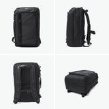 【正規品5年保証】 トゥミ リュック メンズ 大容量 通勤 TUMI バックパック 出張 旅行 ビジネス PC収納 デイパック 耐久性 トラベル ナイロン A3 17inch Alpha Bravo 「デトリック」バックパック 0232832