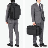 【正規品5年保証】 トゥミ リュック メンズ 大容量 通勤 TUMI バックパック 出張 旅行 ビジネス PC収納 デイパック 耐久性 トラベル ナイロン A3 17inch Alpha Bravo 「デトリック」バックパック 0232832