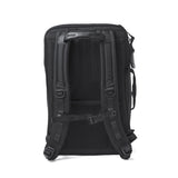 【正規品5年保証】 トゥミ リュック メンズ 大容量 通勤 TUMI バックパック 出張 旅行 ビジネス PC収納 デイパック 耐久性 トラベル ナイロン A3 17inch Alpha Bravo 「デトリック」バックパック 0232832