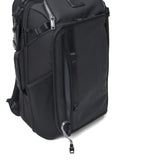 【正規品5年保証】 トゥミ リュック メンズ 大容量 通勤 TUMI バックパック 出張 旅行 ビジネス PC収納 デイパック 耐久性 トラベル ナイロン A3 17inch Alpha Bravo 「デトリック」バックパック 0232832