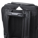 【正規品5年保証】 トゥミ リュック メンズ 大容量 通勤 TUMI バックパック 出張 旅行 ビジネス PC収納 デイパック 耐久性 トラベル ナイロン A3 17inch Alpha Bravo 「デトリック」バックパック 0232832