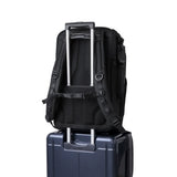 【正規品5年保証】 トゥミ リュック メンズ 大容量 通勤 TUMI バックパック 出張 旅行 ビジネス PC収納 デイパック 耐久性 トラベル ナイロン A3 17inch Alpha Bravo 「デトリック」バックパック 0232832