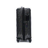 【正規品5年保証】 トゥミ スーツケース 機内持ち込み Sサイズ ブランド TUMI 軽量 旅行 出張 小型 コンパクト ファスナー TSAロック 3泊 4泊 34L 19 DEGREE LITE インターナショナル・キャリーオン 037401