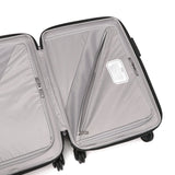 【正規品5年保証】 トゥミ スーツケース 機内持ち込み Sサイズ ブランド TUMI 軽量 旅行 出張 小型 コンパクト ファスナー TSAロック 3泊 4泊 34L 19 DEGREE LITE インターナショナル・キャリーオン 037401