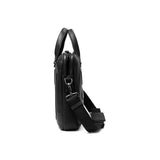 【正規品5年保証】 トゥミ ブリーフケース メンズ レディース 本革 薄マチ TUMI ビジネス バッグ ビジネスバッグ A4 革 ショルダー ノートPC 黒 営業 自立 小さめ Harrison 「シカモア」スリム・ブリーフ 06302000