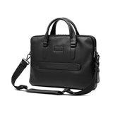【正規品5年保証】 トゥミ ブリーフケース メンズ レディース 本革 薄マチ TUMI ビジネス バッグ ビジネスバッグ A4 革 ショルダー ノートPC 黒 営業 自立 小さめ Harrison 「シカモア」スリム・ブリーフ 06302000