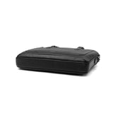 【正規品5年保証】 トゥミ ブリーフケース メンズ レディース 本革 薄マチ TUMI ビジネス バッグ ビジネスバッグ A4 革 ショルダー ノートPC 黒 営業 自立 小さめ Harrison 「シカモア」スリム・ブリーフ 06302000