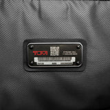 【正規品5年保証】 トゥミ ブリーフケース メンズ レディース 本革 薄マチ TUMI ビジネス バッグ ビジネスバッグ A4 革 ショルダー ノートPC 黒 営業 自立 小さめ Harrison 「シカモア」スリム・ブリーフ 06302000