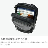 【正規品5年保証】 トゥミ リュック メンズ レディース ブランド TUMI ビジネス カジュアル おしゃれ 通勤 レザー 牛革 本革 革 自立 A4 PC 14inch Harrison 「ブラッドナー」バックパック 06302011