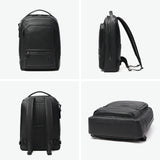 【正規品5年保証】 トゥミ リュック メンズ レディース ブランド TUMI ビジネス カジュアル おしゃれ 通勤 レザー 牛革 本革 革 自立 A4 PC 14inch Harrison 「ブラッドナー」バックパック 06302011