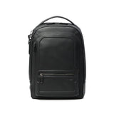 【正規品5年保証】 トゥミ リュック メンズ レディース ブランド TUMI ビジネス カジュアル おしゃれ 通勤 レザー 牛革 本革 革 自立 A4 PC 14inch Harrison 「ブラッドナー」バックパック 06302011
