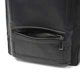【正規品5年保証】 トゥミ リュック メンズ レディース ブランド TUMI ビジネス カジュアル おしゃれ 通勤 レザー 牛革 本革 革 自立 A4 PC 14inch Harrison 「ブラッドナー」バックパック 06302011