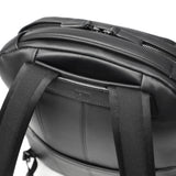 【正規品5年保証】 トゥミ リュック メンズ レディース ブランド TUMI ビジネス カジュアル おしゃれ 通勤 レザー 牛革 本革 革 自立 A4 PC 14inch Harrison 「ブラッドナー」バックパック 06302011