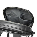 【正規品5年保証】 トゥミ リュック メンズ レディース ブランド TUMI ビジネス カジュアル おしゃれ 通勤 レザー 牛革 本革 革 自立 A4 PC 14inch Harrison 「ブラッドナー」バックパック 06302011