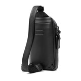 【正規品5年保証】 トゥミ ボディバッグ メンズ レディース TUMI 大きめ きれいめ 本革 ブランド かっこいい レザー 50代 40代 A5 ワンショルダー スリングバッグ Harrison 「グレゴリー」スリング 06302035